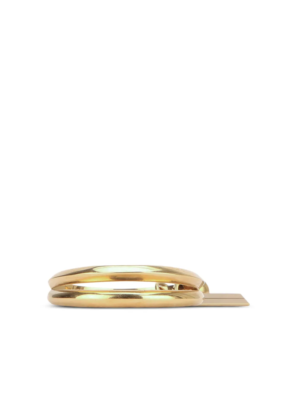  Chloé Charm Bracelet - Gold 