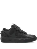 PUMA x LaFrancé Lamelo Ball leather sneakers - Black