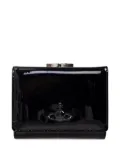Vivienne Westwood small Frame wallet - Black