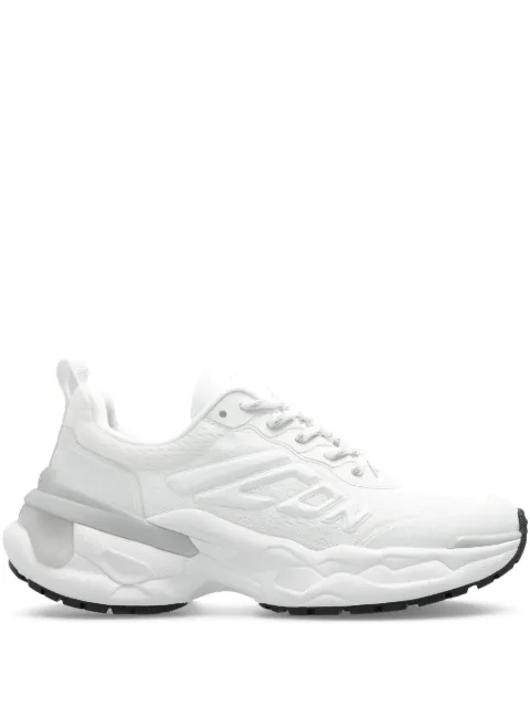 DSQUARED2 debossed-logo sneakers
