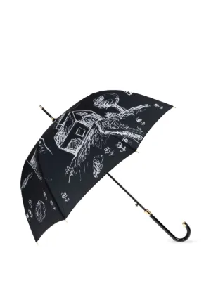 モスキーノ 傘 新品 Moschino(モスキーノ)ウィメンズ 傘・折りたたみ傘 - FARFETCH