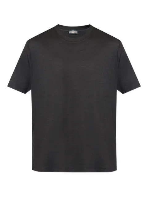 Paul & Shark cotton crew-neck T-shirt