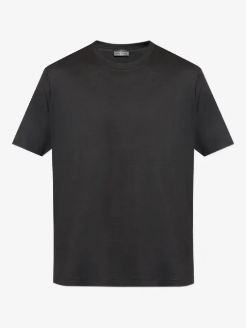 Paul & Shark cotton crew-neck T-shirt