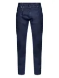 Paul & Shark shark-keychain jeans - Blue