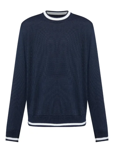 Paul & Shark crew-neck sweater