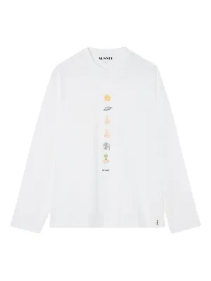 Sunnei（スンネイ）メンズ トップス・Tシャツ - FARFETCH
