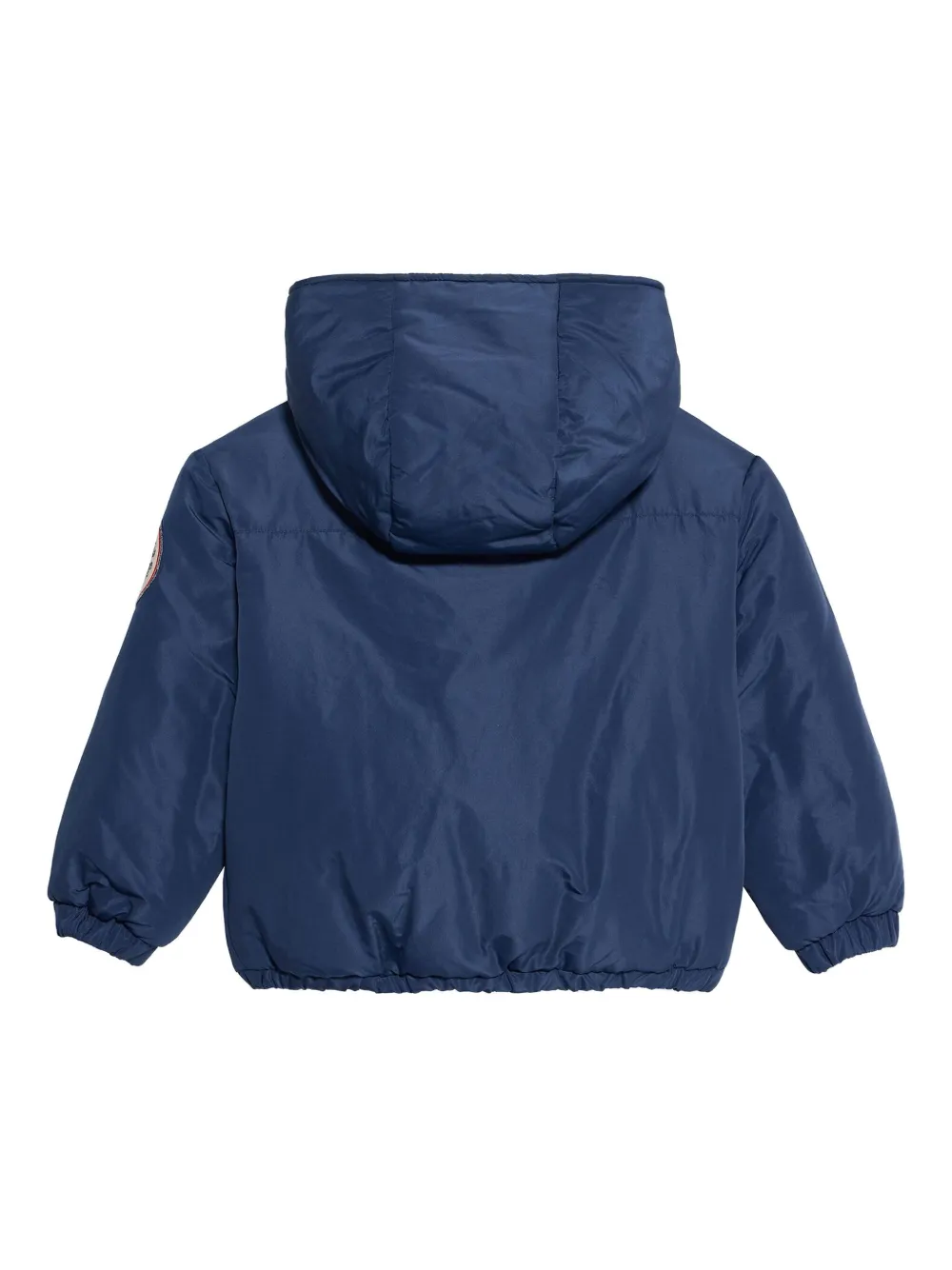 Roberto Cavalli Jack met logopatch Blauw