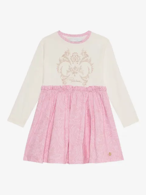 Roberto Cavalli Junior ロングワンピース