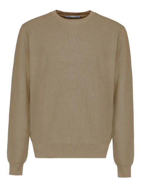 People Of Shibuya crew-neck sweater