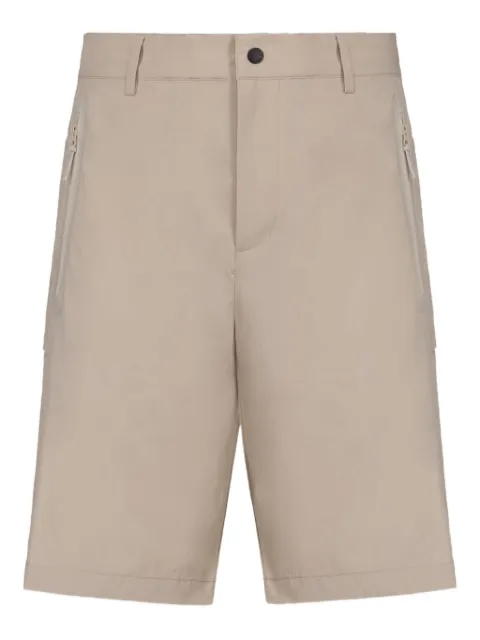 People Of Shibuya zip-pocket shorts