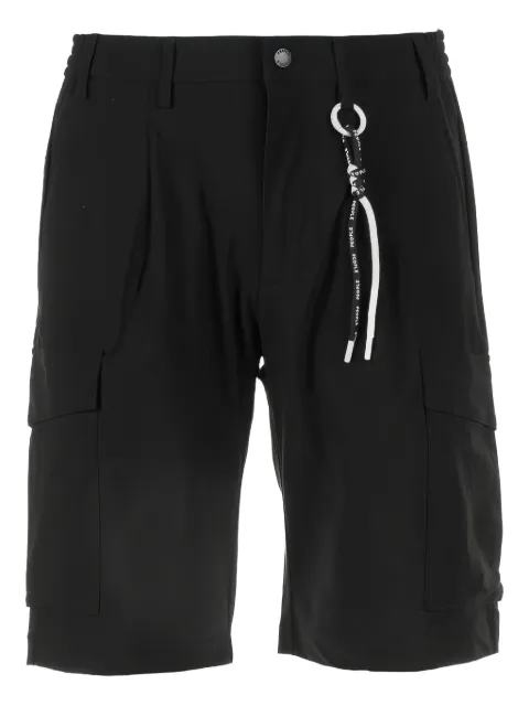 People Of Shibuya cargo-pocket shorts