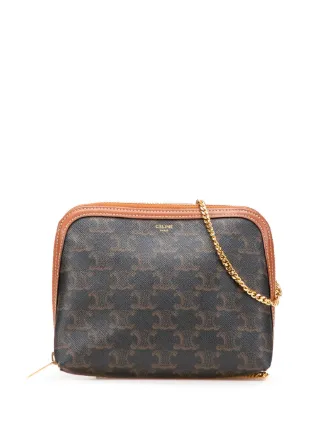 Celine Pre-Owned