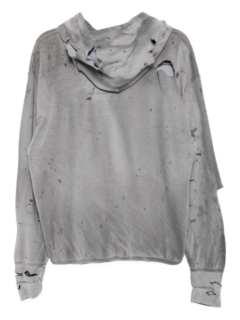 WESTFALL cartoon-print hoodie | Hoodies | Image 2