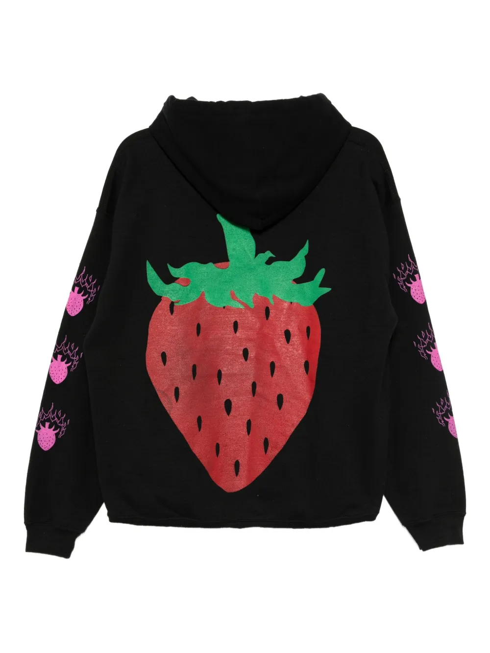 WESTFALL graphic-print hoodie | Hoodies | Image 2