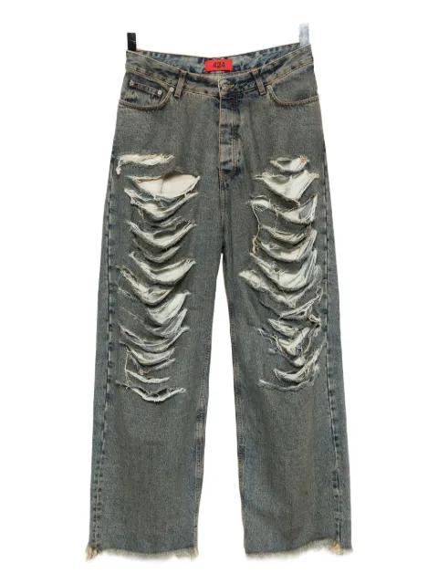 424 Big Daddy jeans