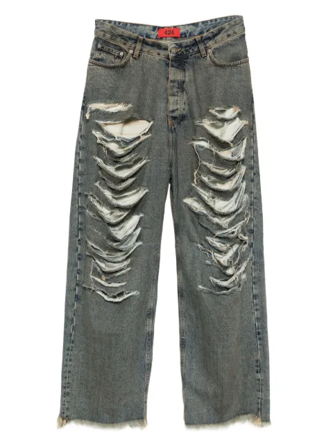 424 Big Daddy jeans