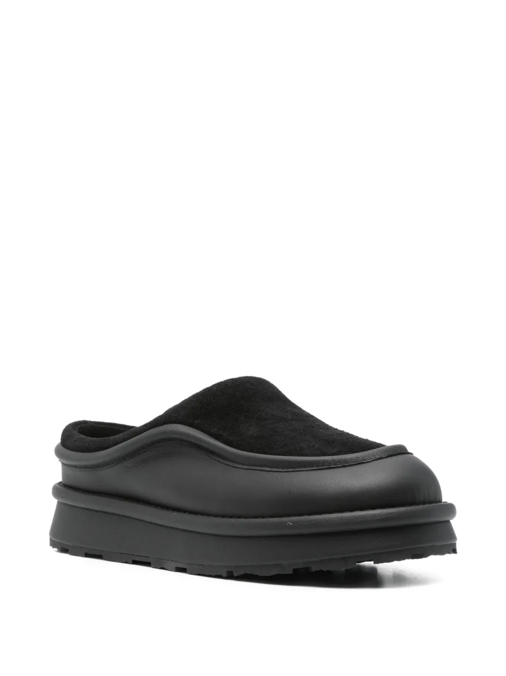 Axel Arigato Pillow mules Black