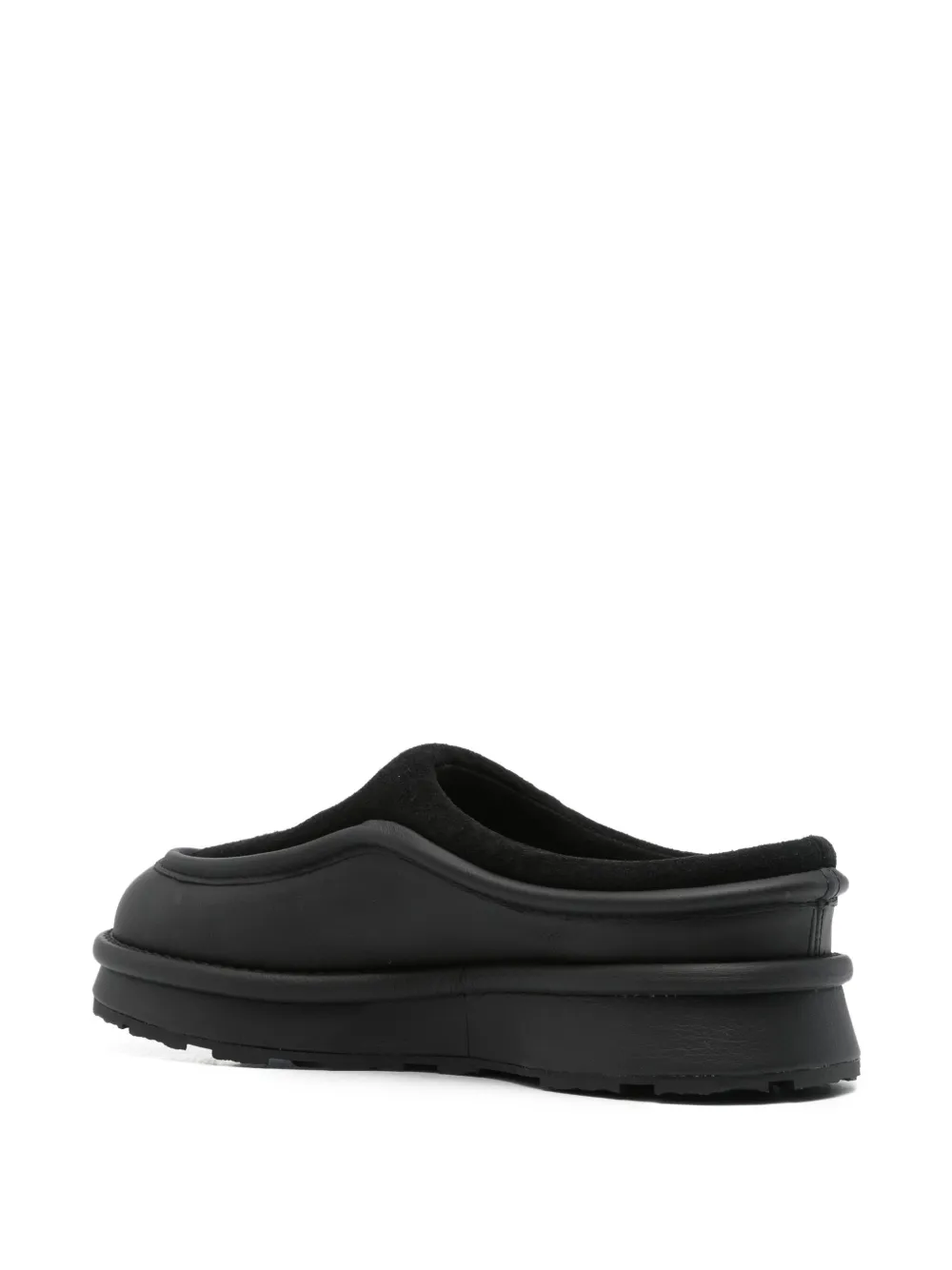 Axel Arigato Pillow mules Black
