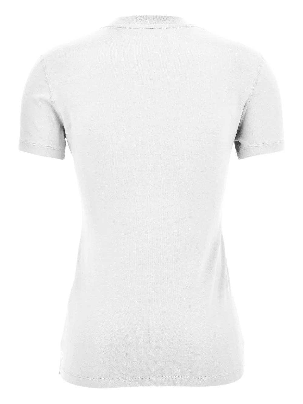Versace Jeans Couture floral-butterfly print T-shirt | T-Shirts & Jersey Shirts | Image 2
