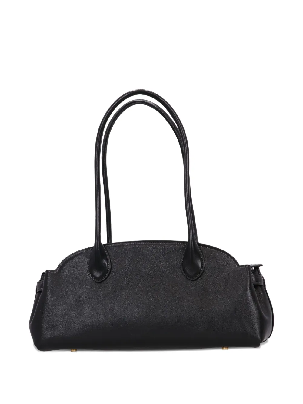 Coach Empire Carryall 34 shoulder bag Zwart