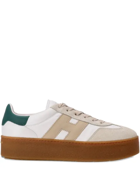 Hogan Cool Sneakers mit dicker Sohle