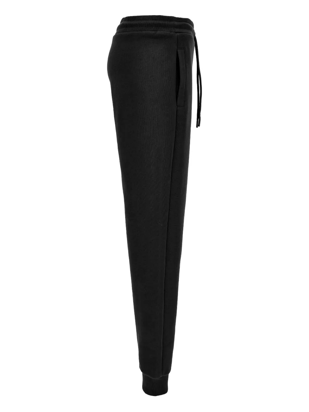Versace Jeans Couture Trainingsbroek met logoprint Zwart