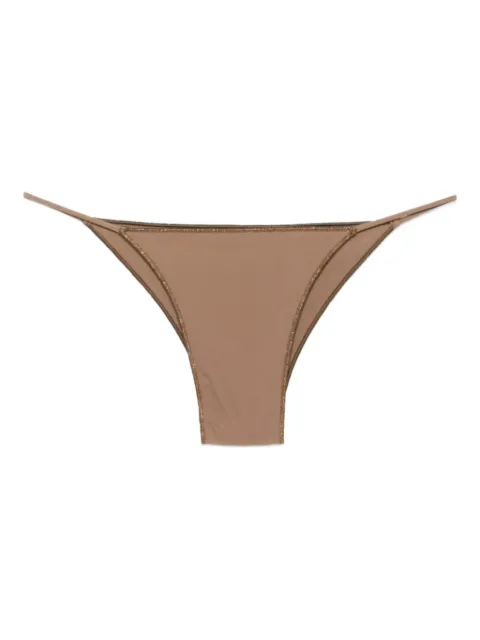 La Reveche Leyla bikini bottom