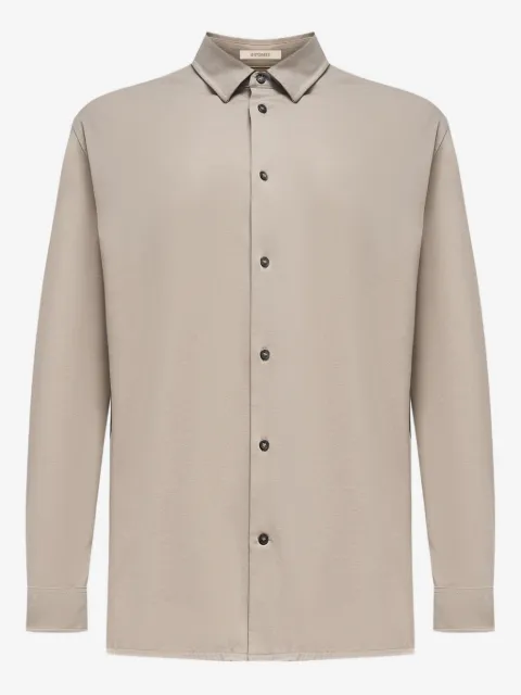 12 STOREEZ camisa con botones
