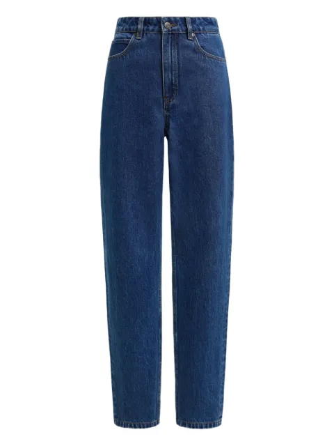 12 STOREEZ Klassische Mom-Fit-Jeans