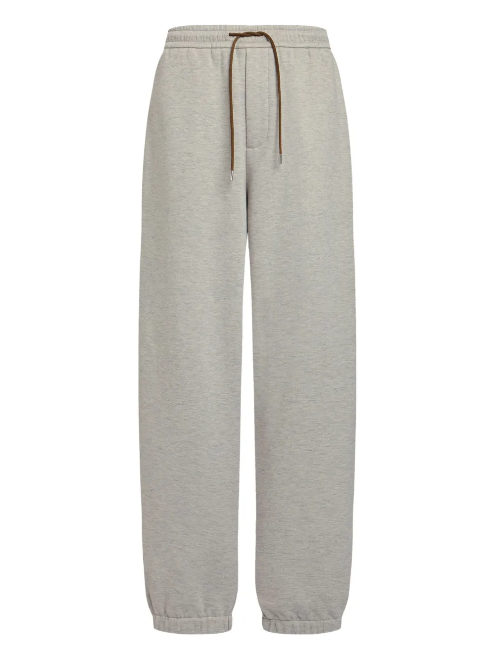 12 STOREEZ drawstring trousers | Grey | Image 1
