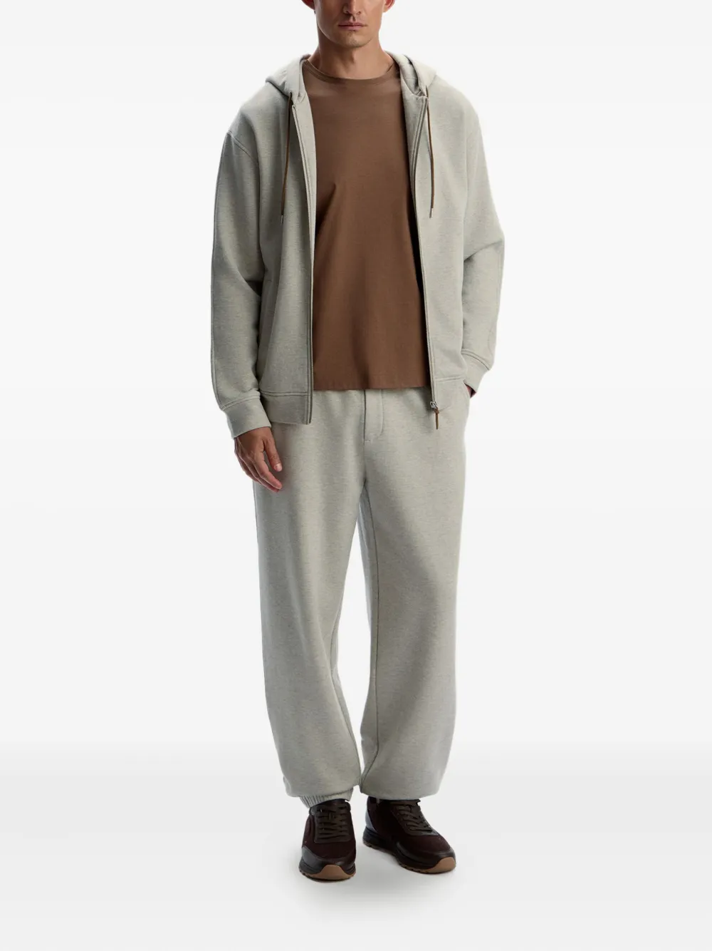 12 STOREEZ drawstring trousers | Sweatpants | Image 2