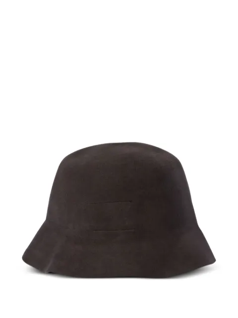 Super Duper Hats merino wool hat