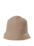 Super Duper Hats merino wool hat - Neutrals