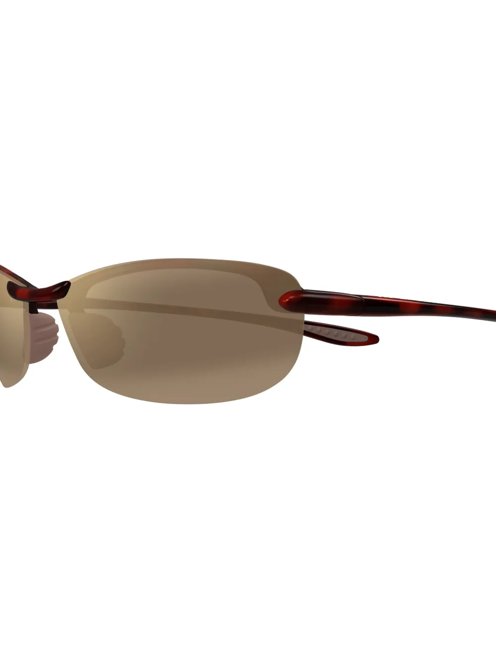 Maui Jim Makaha sunglasses Bruin