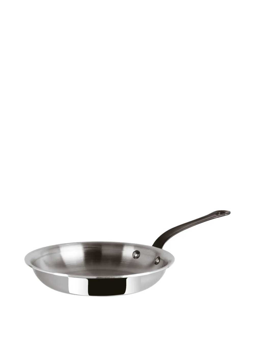 Sambonet steel handle frying pan | Cookware & Kitchen Accessories | Image 2