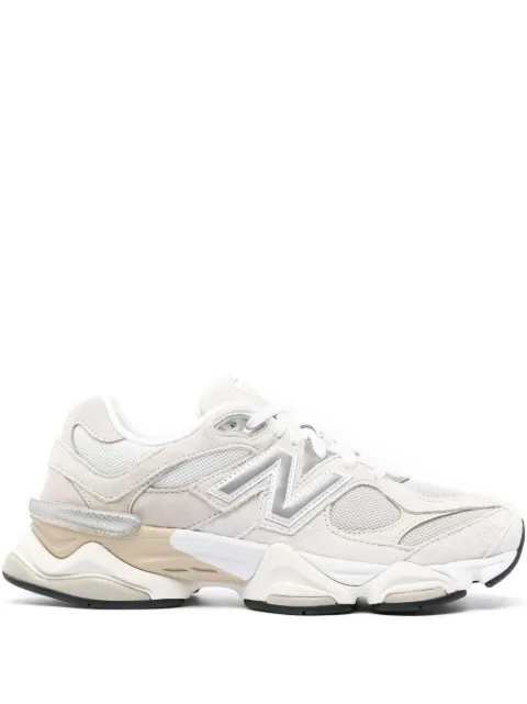 New Balance 9060 sneakers met mesh vlakken