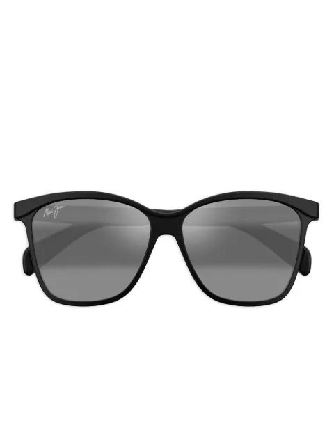 Maui Jim Liquid Sunshine square-frame sunglasses