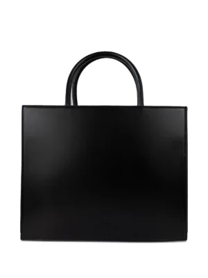 トートバッグ ELISABETTA FRANCHI Woman Tote bags Black BS12A 110 Buy Elisabetta Franchi Black Medium Tote Bag in Faux Leather