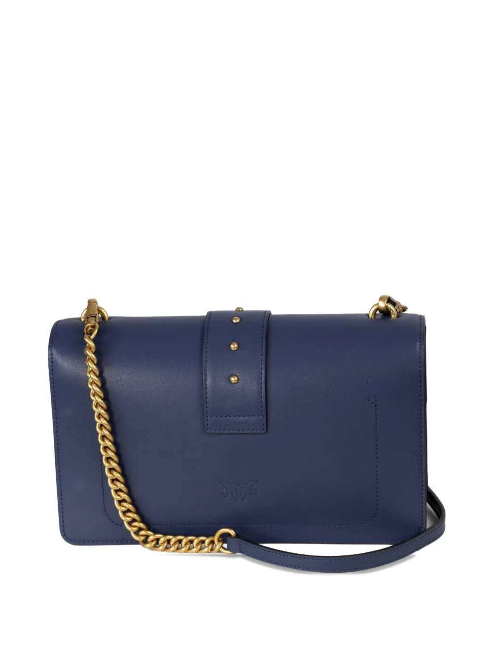 PINKO Love Birds cross body bag Blauw