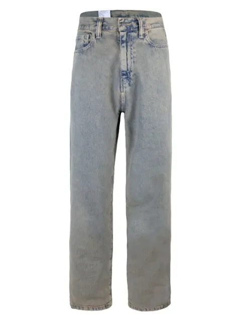 Carhartt WIP Landon faded wash jeans