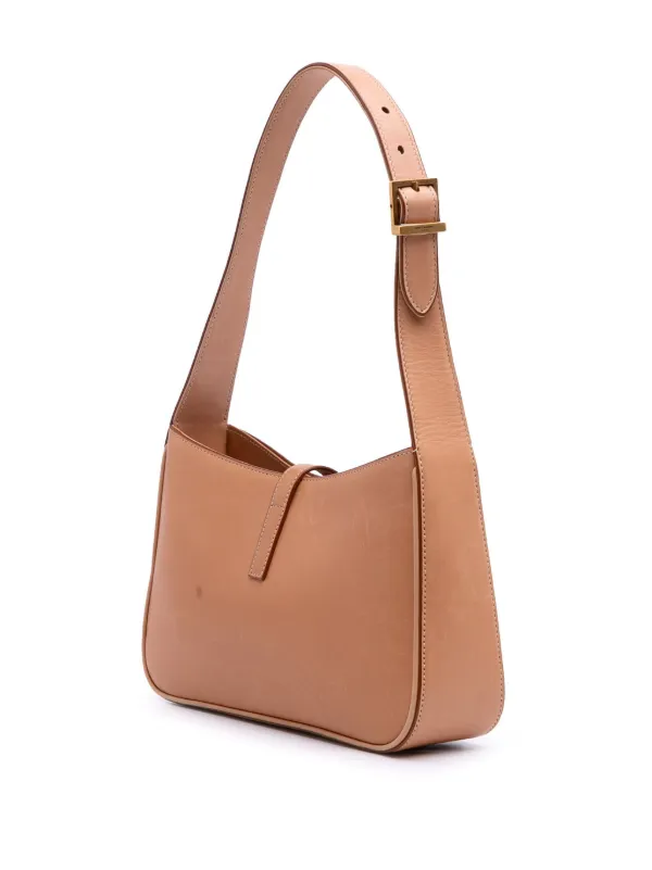 Hobo Bag 2021 Ysl Bags Buy SAINT LAURENT Red Le À Soft Small Hobo