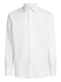 ETRO classic-collar shirt - White