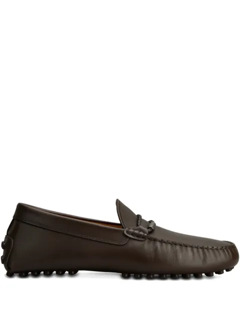 Tod's mocasines Gommino