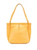 Loewe Pre-Owned 2000-2025 Nappa handbag - Yellow