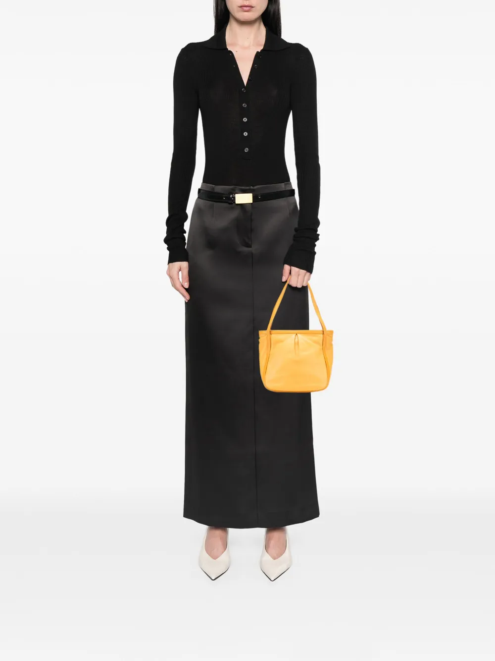 Loewe Pre-Owned 2000-2025 Nappa handbag | Pre-Owned | Image 2