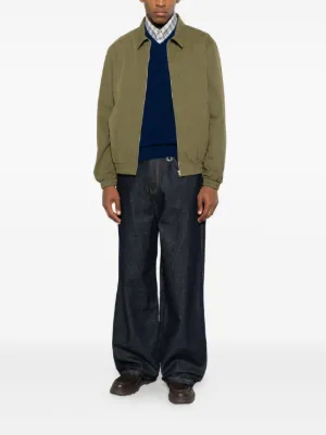 A.P.C. ボンバージャケット メンズ通販 - FARFETCH