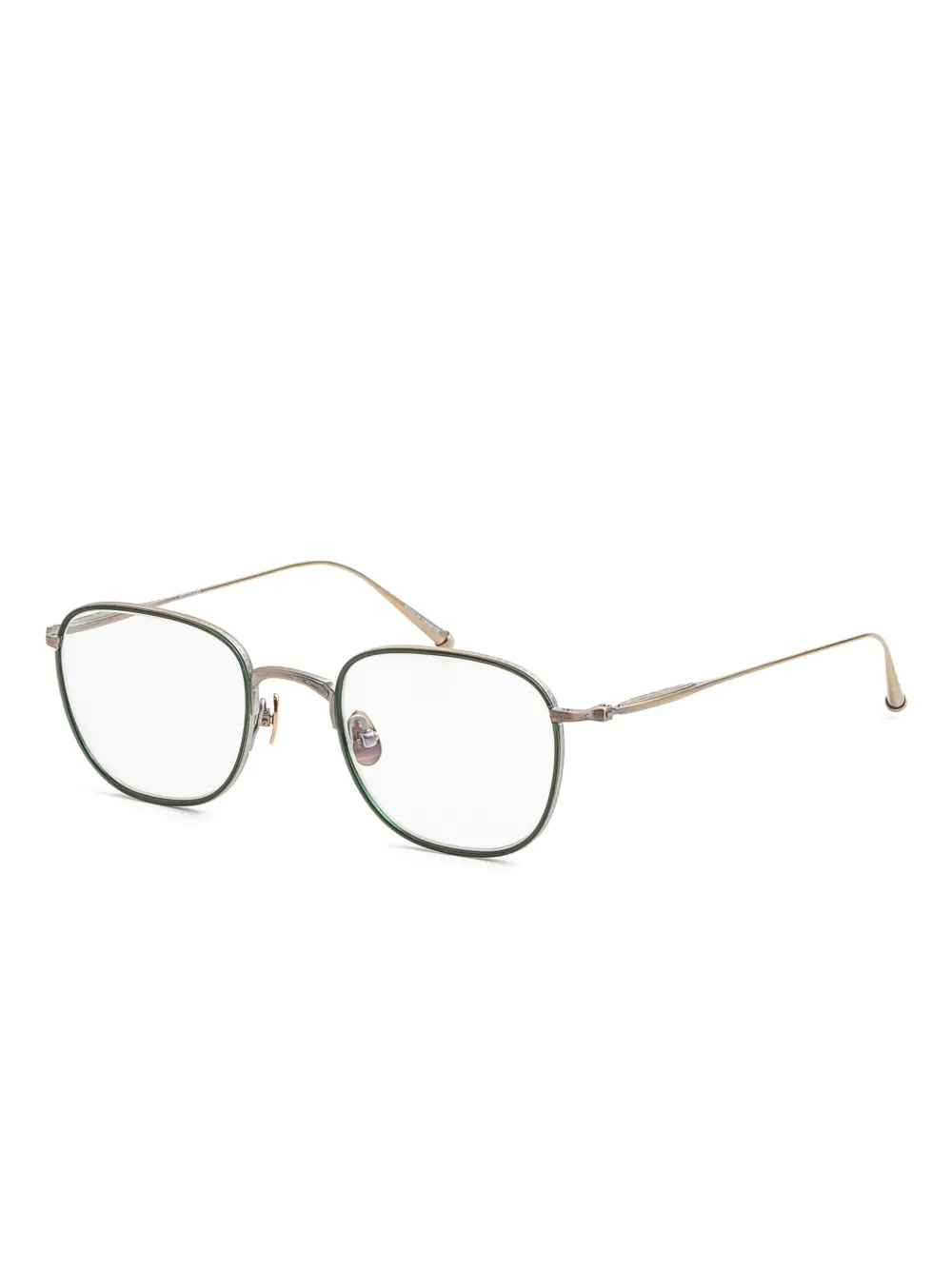 Matsuda M3090 bril Zwart