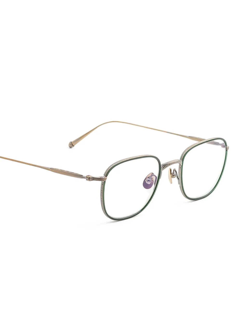 Matsuda M3090 bril Zwart
