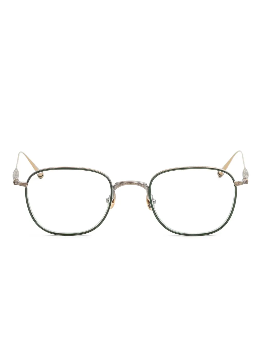 Matsuda M3090 bril Zwart