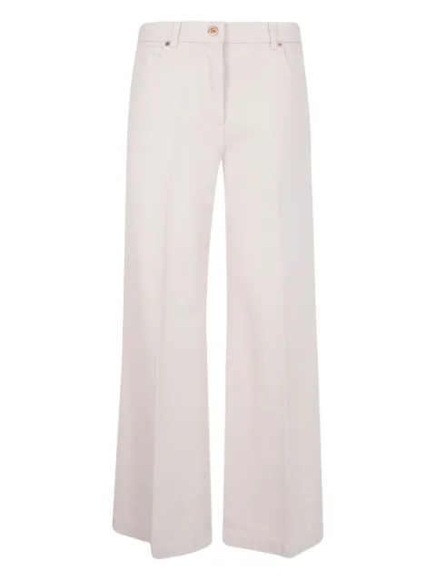 ASPESI cotton trousers